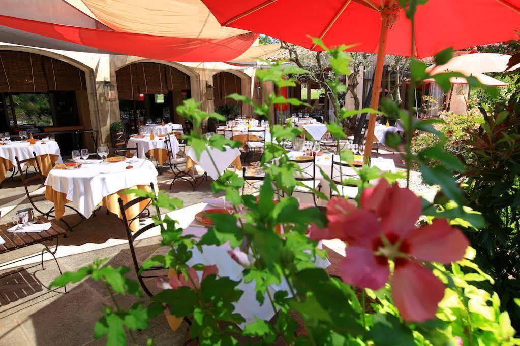 Hotel Auberge La Feniere - Les Collectionneurs Cadenet Exterior foto