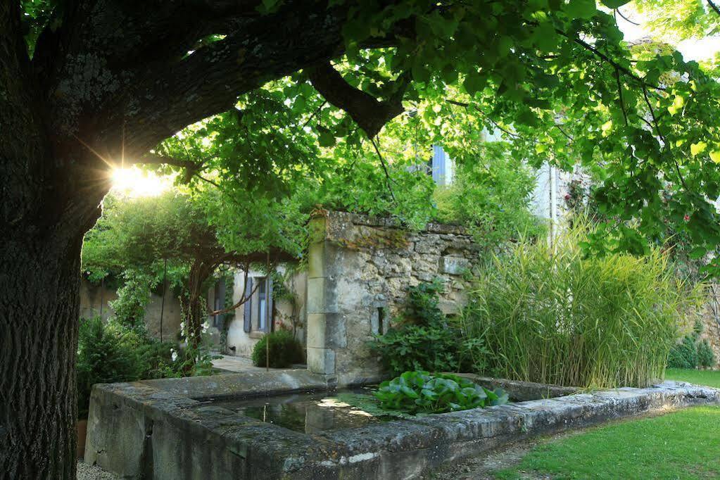 Hotel Auberge La Feniere - Les Collectionneurs Cadenet Exterior foto