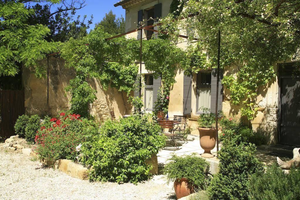 Hotel Auberge La Feniere - Les Collectionneurs Cadenet Exterior foto