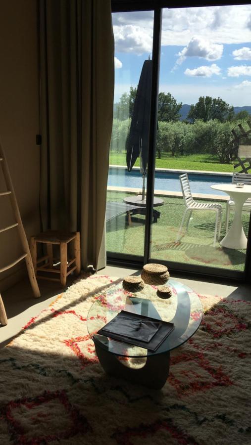 Hotel Auberge La Feniere - Les Collectionneurs Cadenet Zimmer foto
