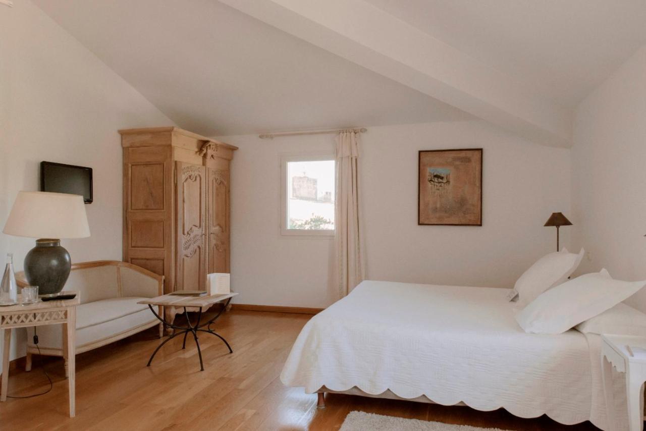 Hotel Auberge La Feniere - Les Collectionneurs Cadenet Zimmer foto